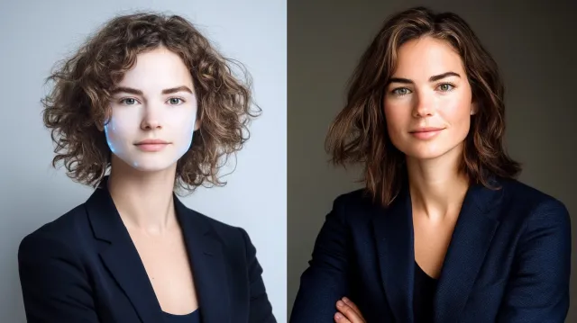 Are AI Headshot Generators Worth It for LinkedIn?