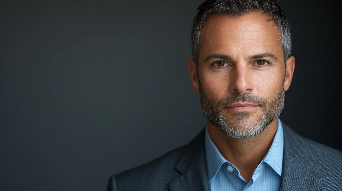 Bad Headshots: 12 Things That Make a Headshot Look Unprofessional (and How to Fix Them)