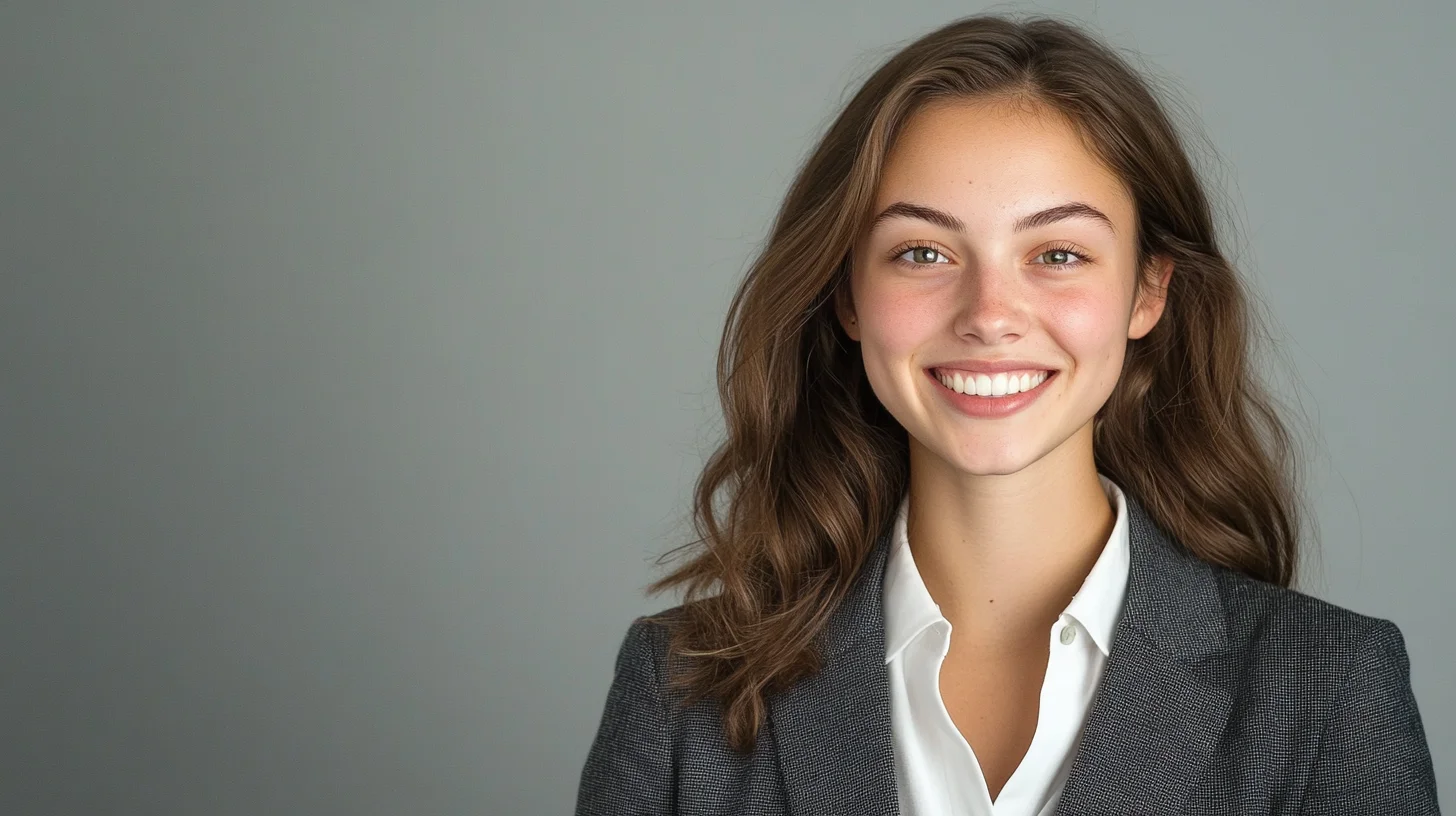 The Boston Student's Guide to Job & Internship Headshots