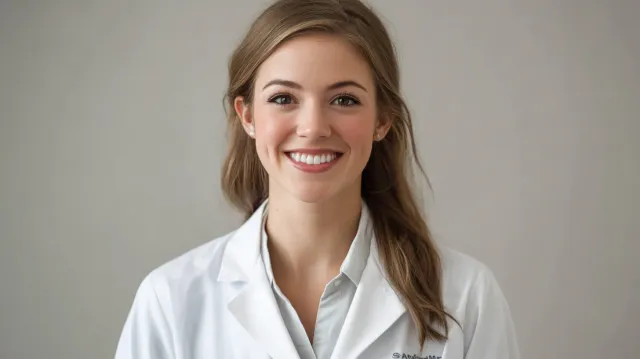 ERAS Photo Guide: The Residency Application Headshot, Explained