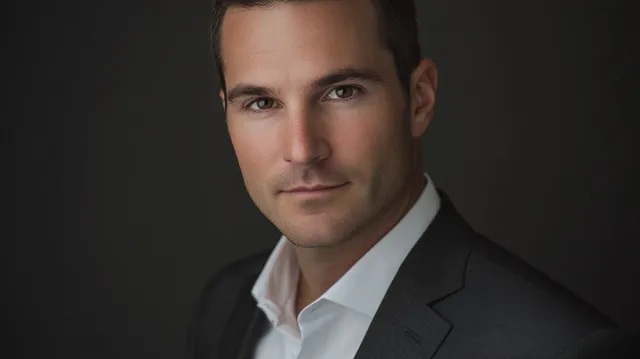 Headshot Poses for Men: A Practical Guide