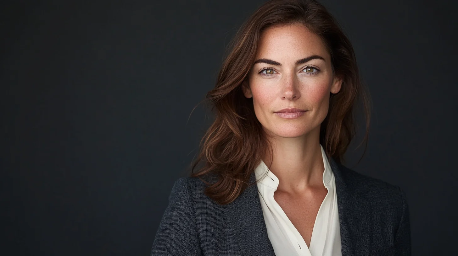 Headshot Sizes Explained: Print, Web, LinkedIn, and Casting Dimensions