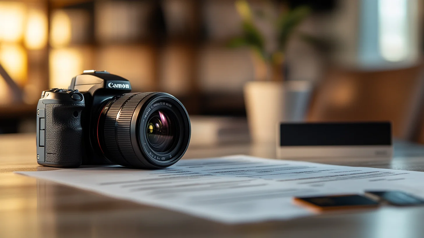 How to Choose a Model Portfolio Photographer in Boston