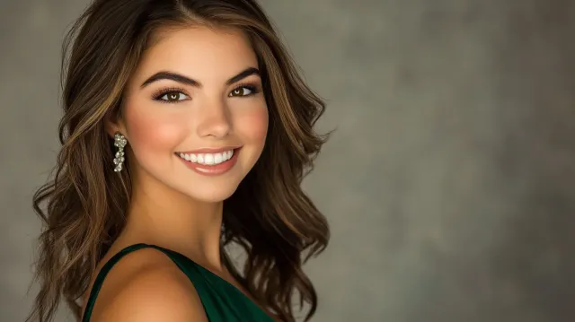 How to Prepare for Pageant Headshots: A Complete Prep Guide