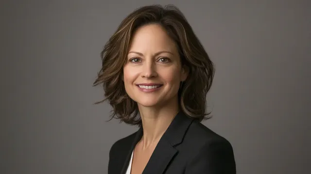 Professional Headshot Poses: A Guide for Business Professionals — Photography Shark